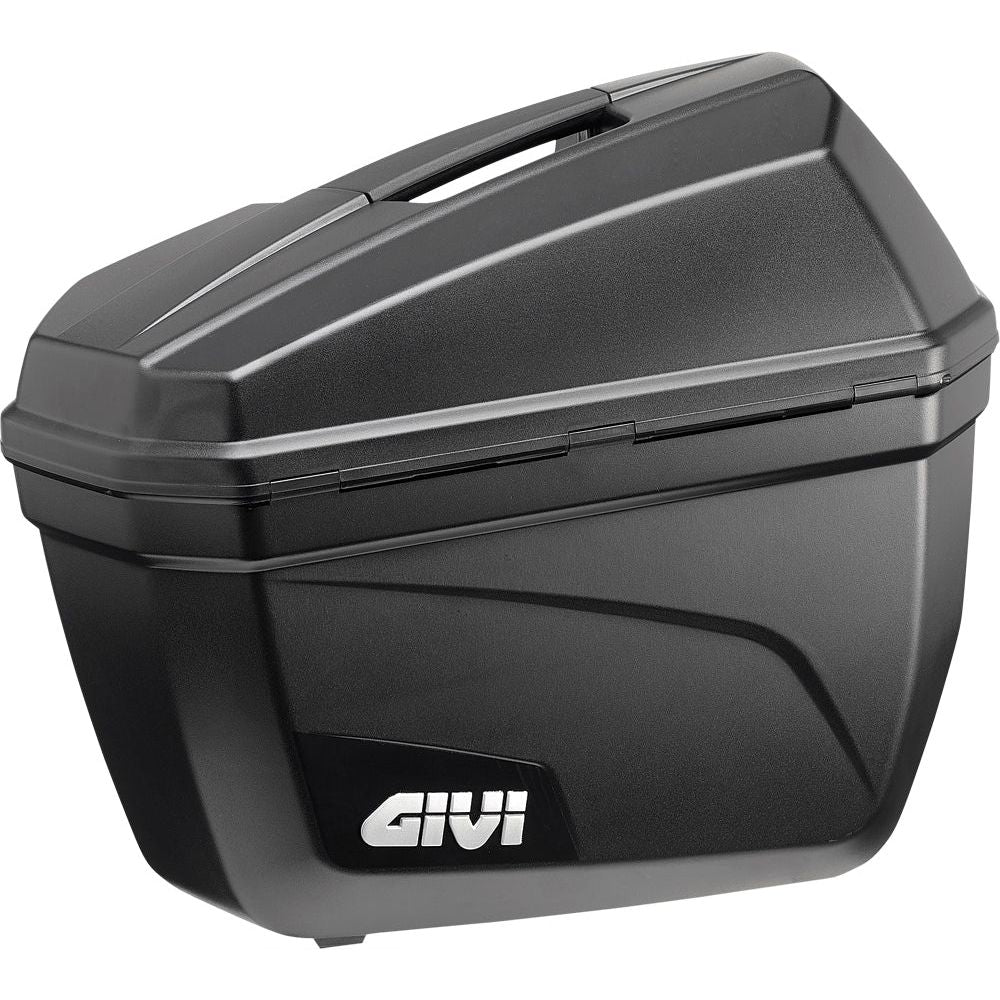 Cruiser Side Cases 22l Pair