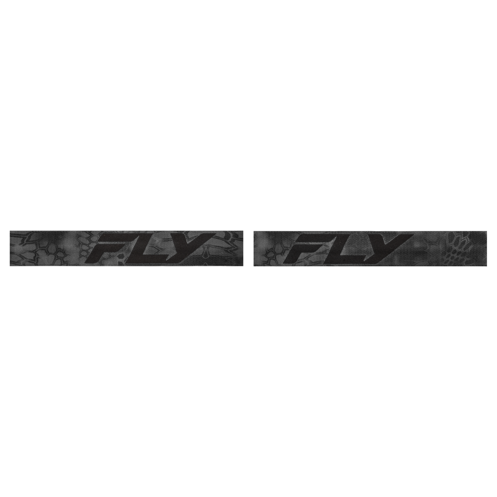 Focus Se Kryptek Goggle Moss Grey/Black W/ Clear Lens