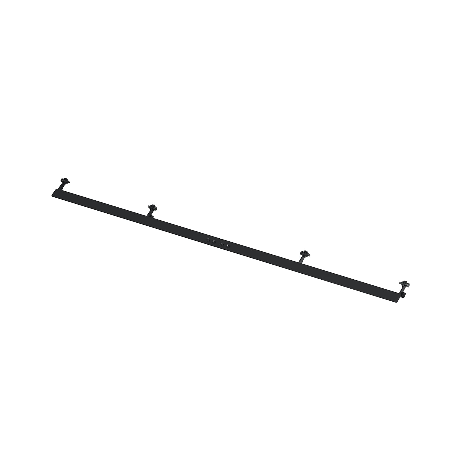 Polaris Ranger Glacier Plow Back Drag Bar - 2889329