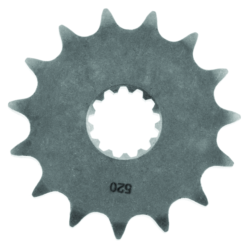 BikeMaster Suzuki Front Sprocket 525 17T