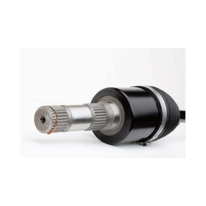 Polaris RANGER Rear Half Shaft CV Axle for 2018 XP 1000 EPS and XP 1000 EPS High Lifter Edition Models, Full Assembly, OEM Part, Black, Qty 1-1334440