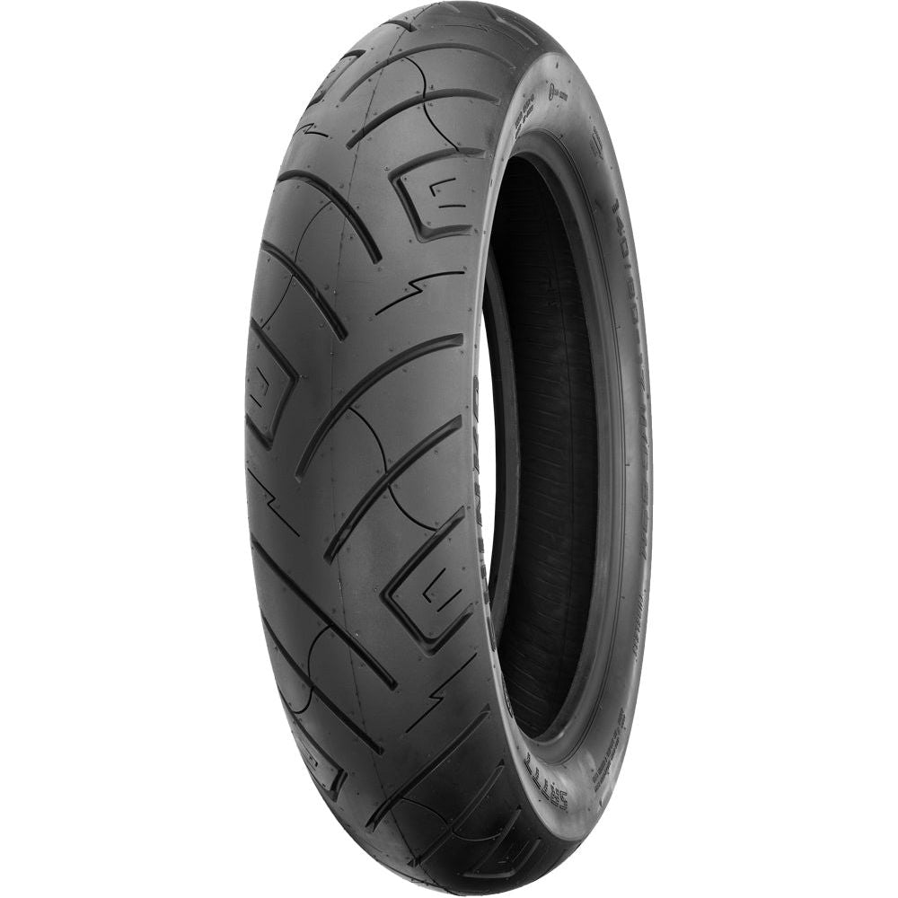 Tire 777 Cruiser Hd Rear 150/70b18 76h B/Bias Tl