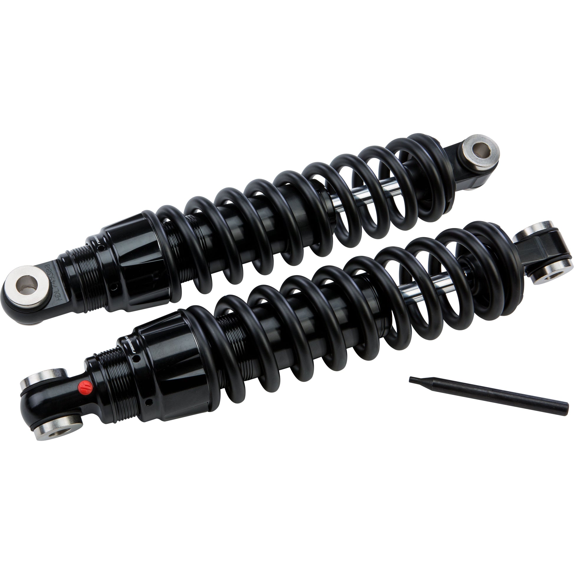 Dyna Monotube Shock 13" Hvy