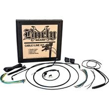 Cable Kit 12" Apes