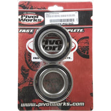 Rear Wheel Bearing Kit