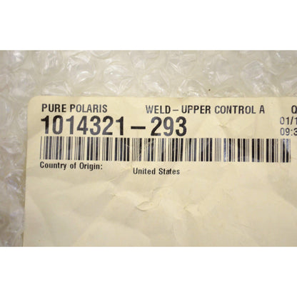 Polaris 2003-2007 Sportsman A04ch50aq Weld Upper Control Arm Rh Red 1014321-293 New Oem