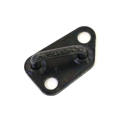 Polaris RZR Striker Assembly, Left, Genuine OEM Part 2634931, Qty 1