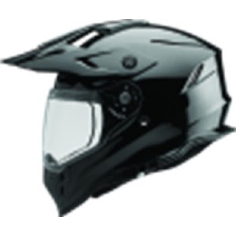 FIRSTGEAR Ajax Adventure Helmet Black - 2XL