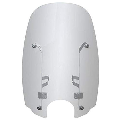 2015-2022 Genuine Indian Scout 17% Tinted 24" Quick Release Windshield 2884169-156