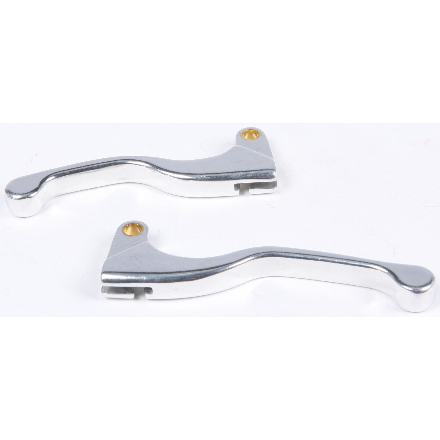 Alloy Lever Set Silver