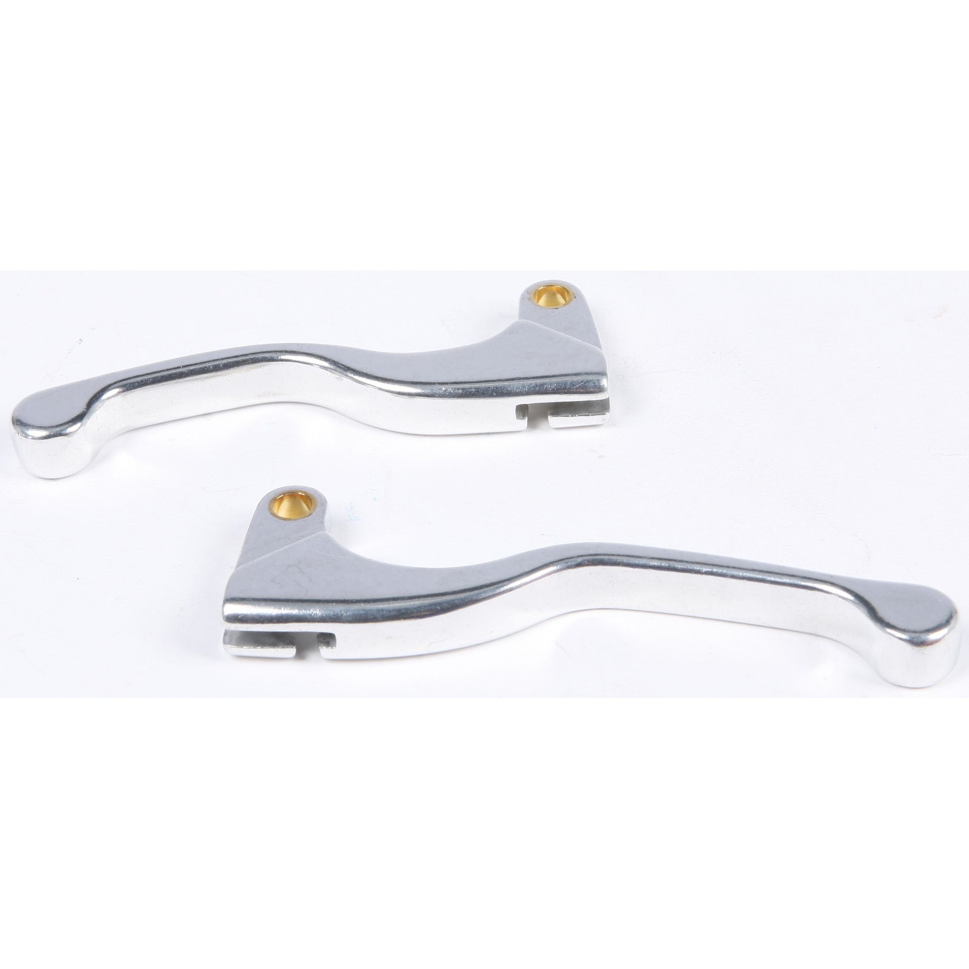 Alloy Lever Set Silver