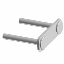 Indian Motorcycle Stud Plate Weld, M4, Genuine OEM Part 1016624, Qty 1