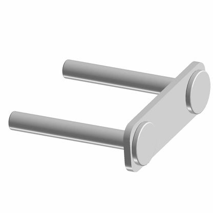 Indian Motorcycle Stud Plate Weld, M4, Genuine OEM Part 1016624, Qty 1