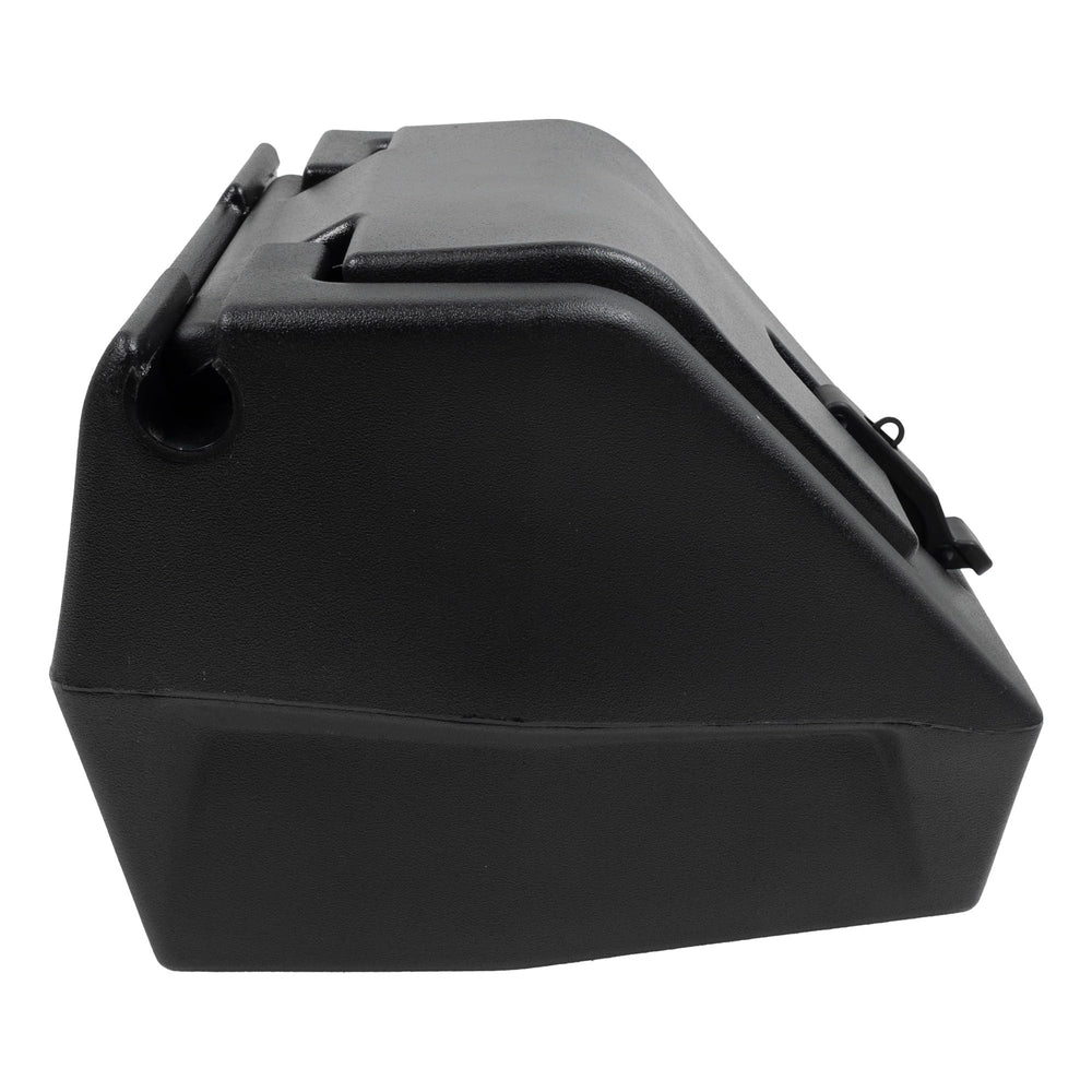 
                      
                        Polaris ATV Rear Storage Box - 2878000
                      
                    