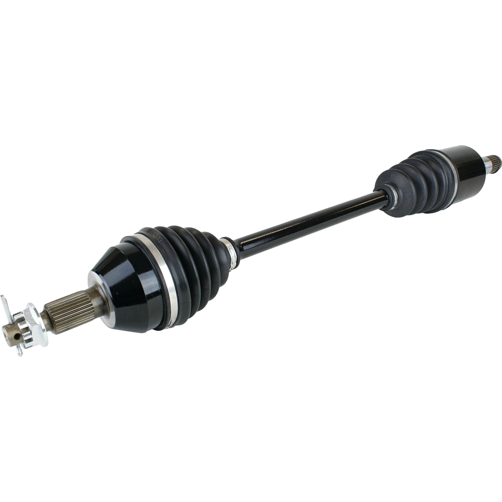 
                      
                        6 Ball Axle
                      
                    