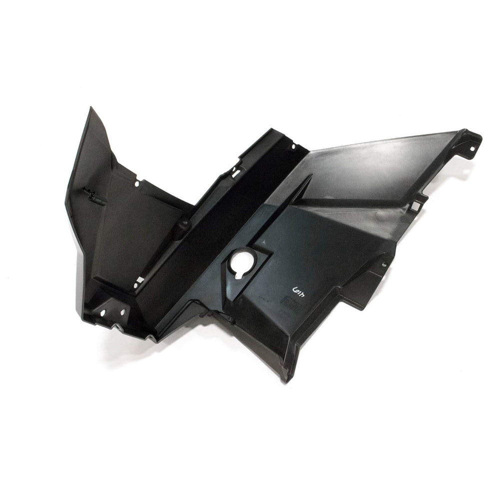 
                      
                        Polaris RZR Fender, Front, Right Side, Titanium Metallic - 5450718-632
                      
                    