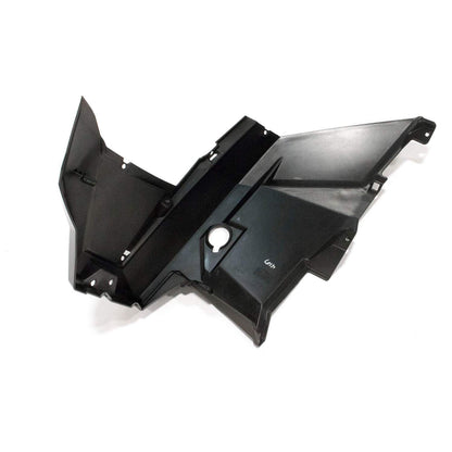 Polaris RZR Fender, Front, Right Side, Titanium Metallic - 5450718-632