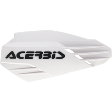 K Linear Handguard White/Black