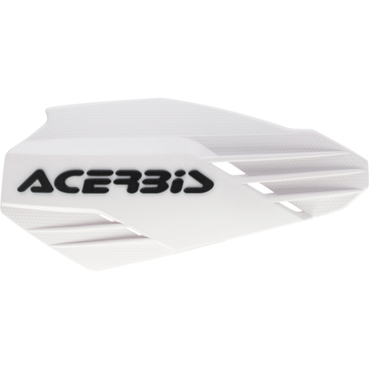 K Linear Handguard White/Black