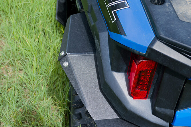 Fender Flares