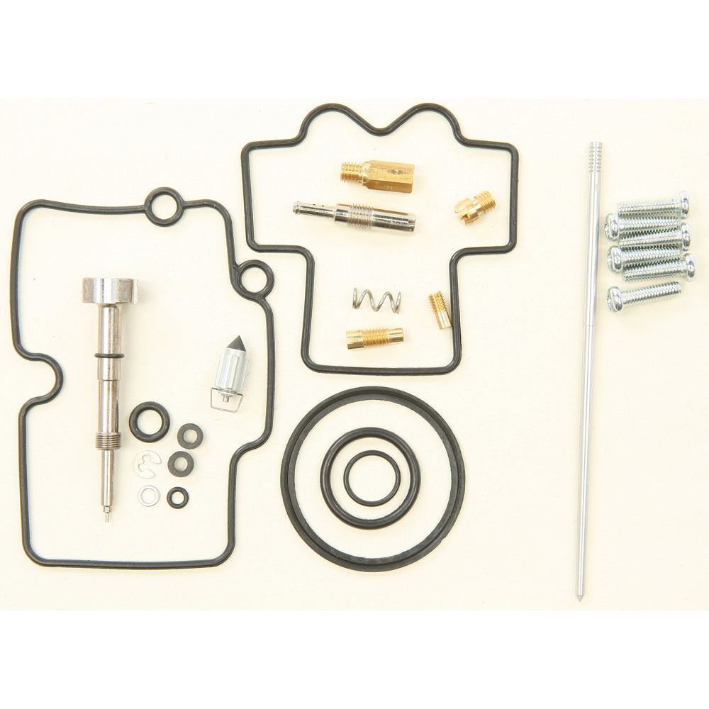 Bike Carburetor Rebuild Kit
