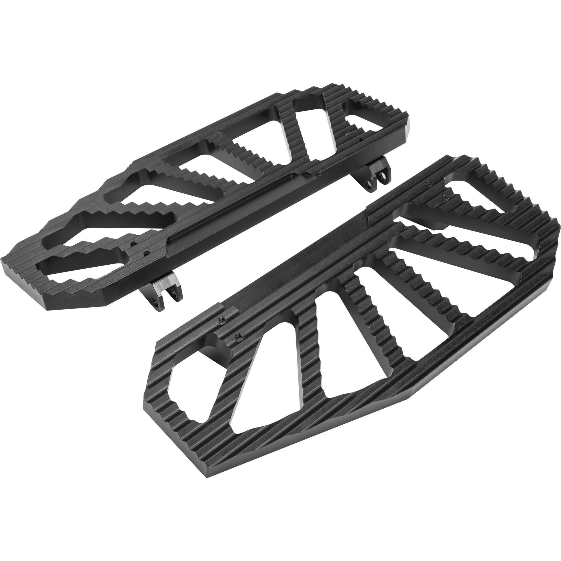 Gripmax Floorboards Black Flh/Flt 84 Up Flst 84 17