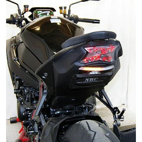 Fender Eliminator Kaw