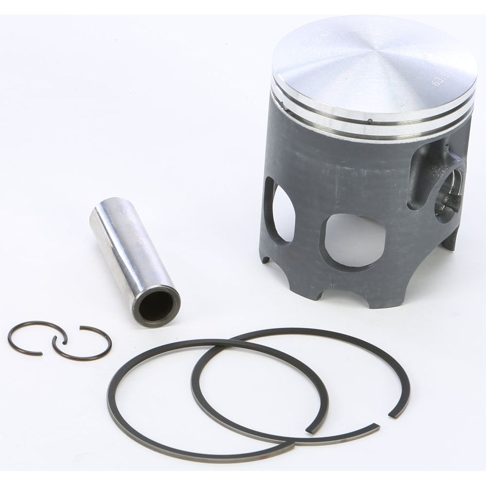 Piston Kit Cast 63.95/Std Yam