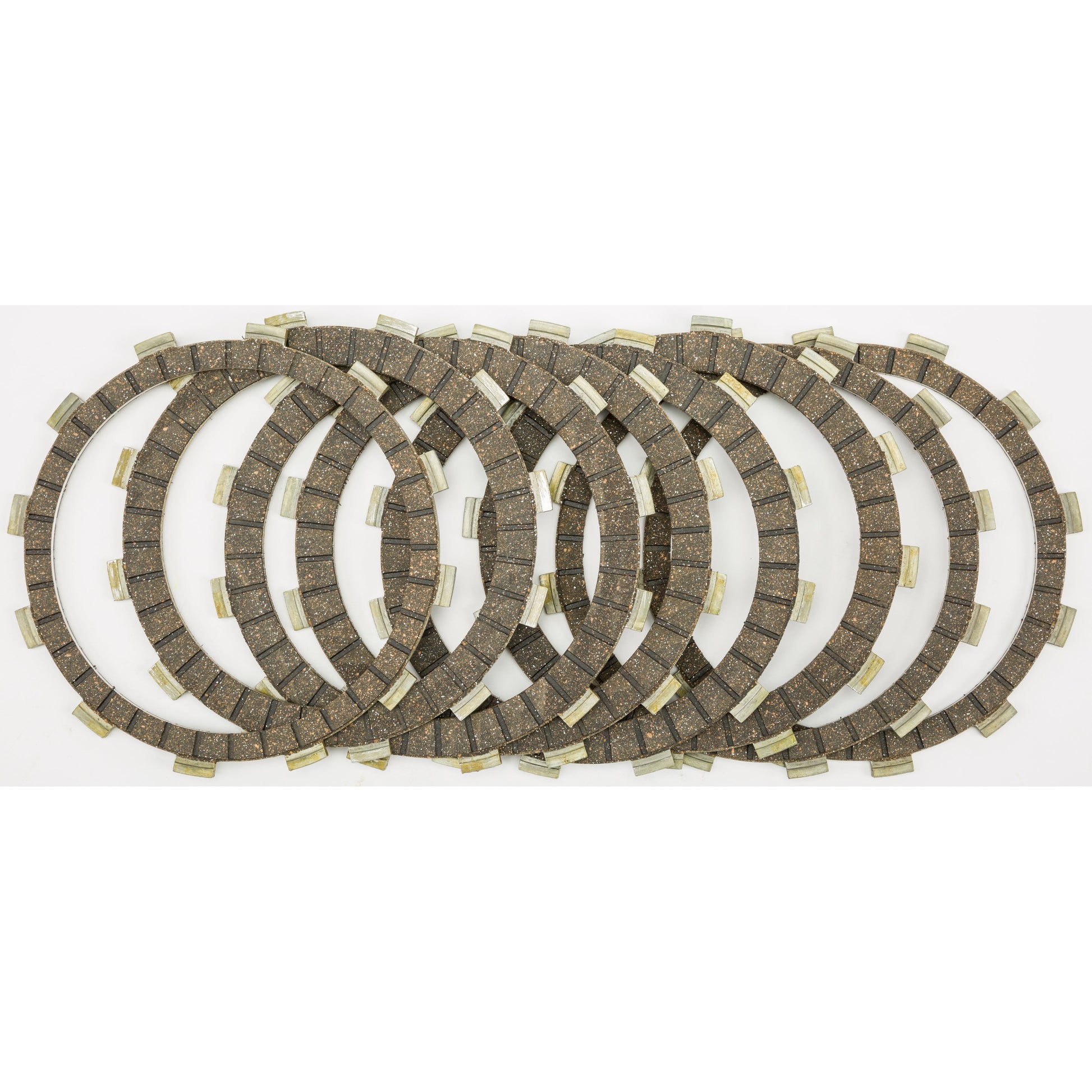 Redline Clutch Plate Kit Ck1319