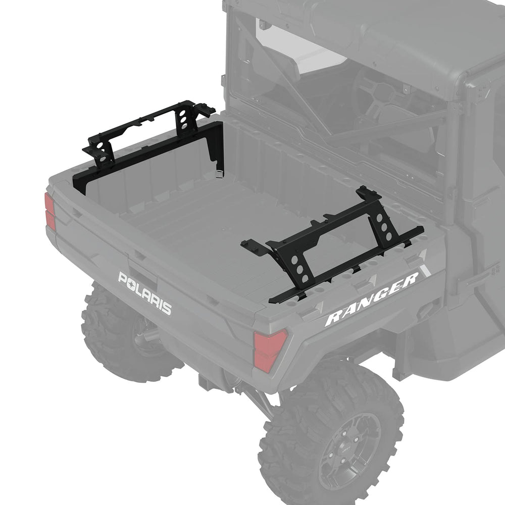 
                      
                        Polaris Off Road Rhino-Rack Rear Bed Rack Mount
                      
                    