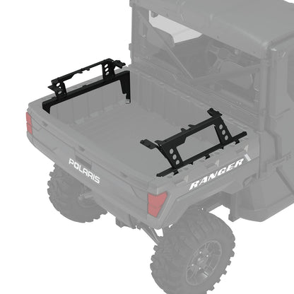 Polaris Off Road Rhino-Rack Rear Bed Rack Mount