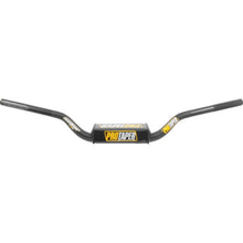 ProTaper Contour Mini High Handlebar - Jet Black