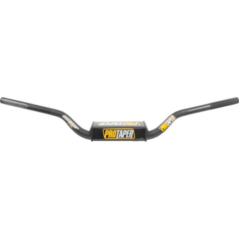 ProTaper Contour UNI Low Handlebar - Jet Black