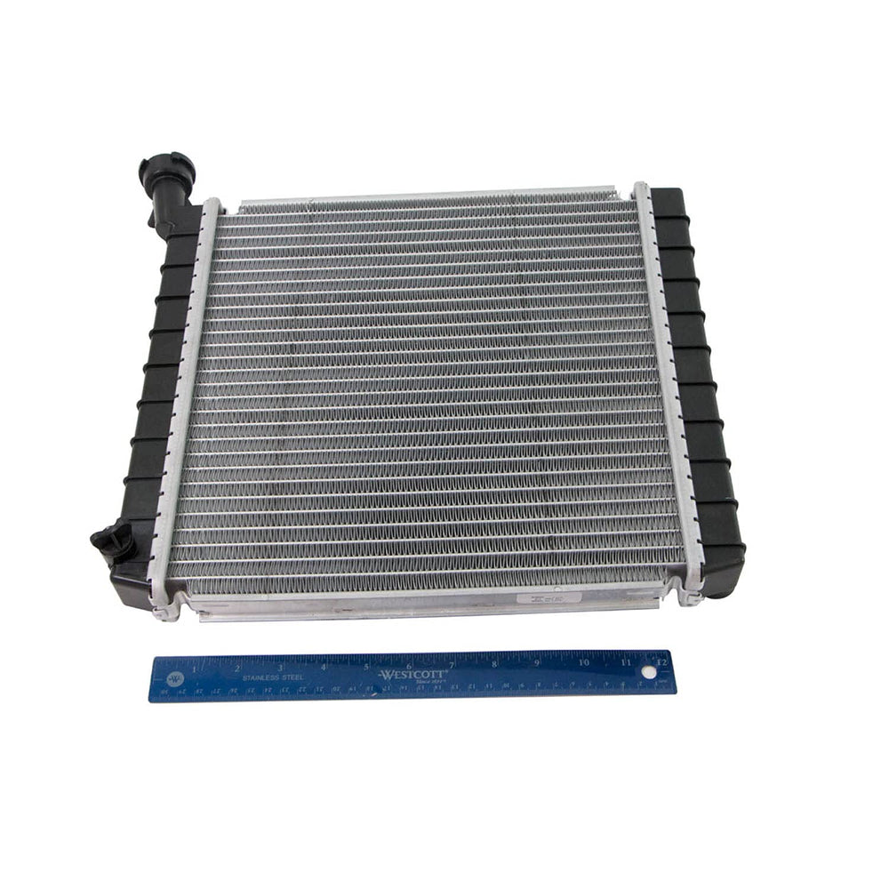 
                      
                        Polaris Ranger Core Radiator Assembly, Genuine OEM Part 1240956, Qty 1
                      
                    