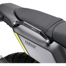 Grab Bar Black Yam