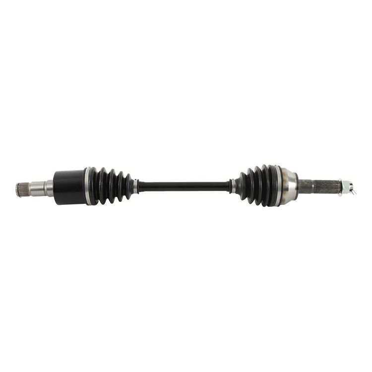 6 Ball Heavy Duty Axle Rear