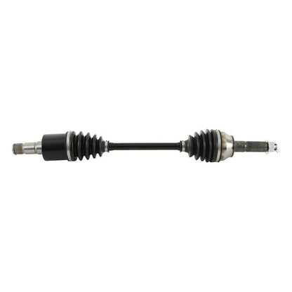 6 Ball Heavy Duty Axle Rear