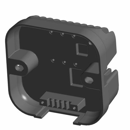 Polaris Ranger 3PH Regulator, Tallfin, Seal, 90C, Genuine OEM Part 4012384, Qty 1