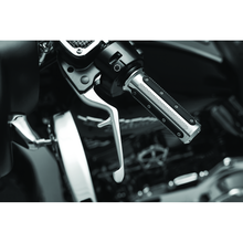 Kuryakyn Trigger Levers 14-16 Touring Chrome