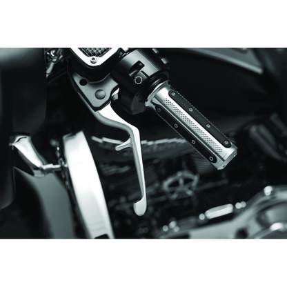 Kuryakyn Trigger Levers 14-16 Touring Chrome