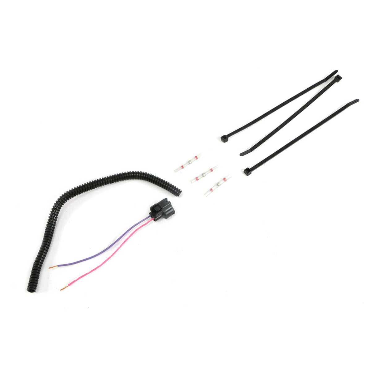 Polaris Ranger Engine Air Temp Harness Kit, Genuine OEM Part 2875900, Qty 1