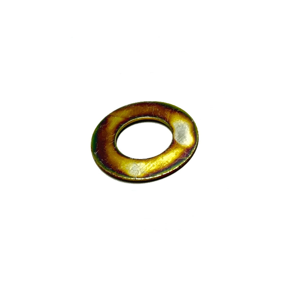 
                      
                        Polaris Ranger Washer, 0.75 x .400 x .03, Genuine OEM Part 7556580, Qty 1
                      
                    