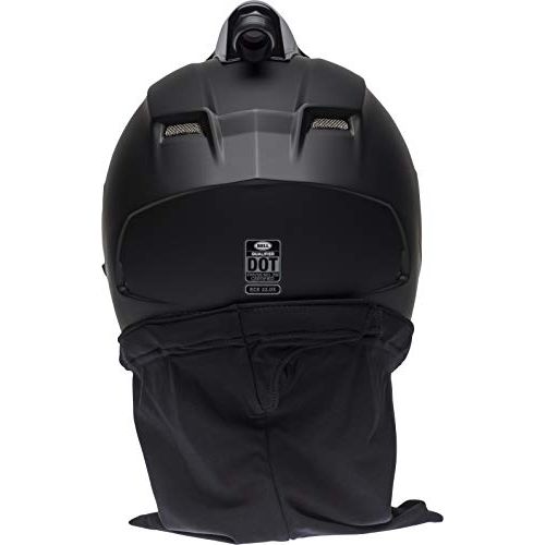 
                      
                        BELL Qualifier Forced Air Street Helmets
                      
                    