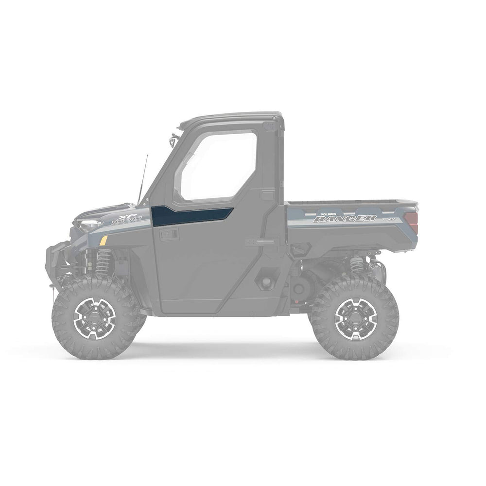 
                      
                        Polaris Off Road Front Exterior Door Accent Panel
                      
                    