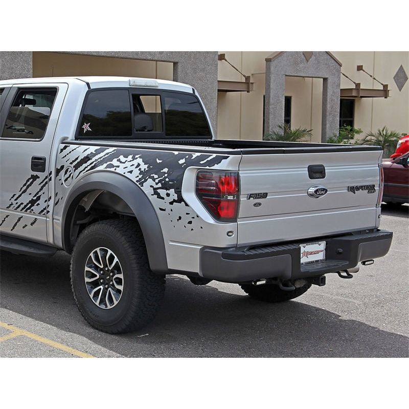 Rigid Industries SRQ - Diffused - Back Up Light Kit