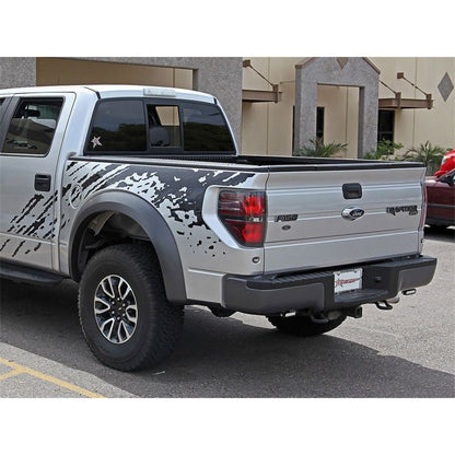 Rigid Industries SRQ - Diffused - Back Up Light Kit