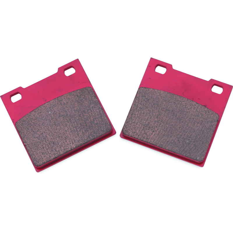 BikeMaster Suzuki Sintered Brake Pads