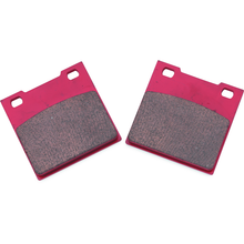 BikeMaster Suzuki Sintered Brake Pads