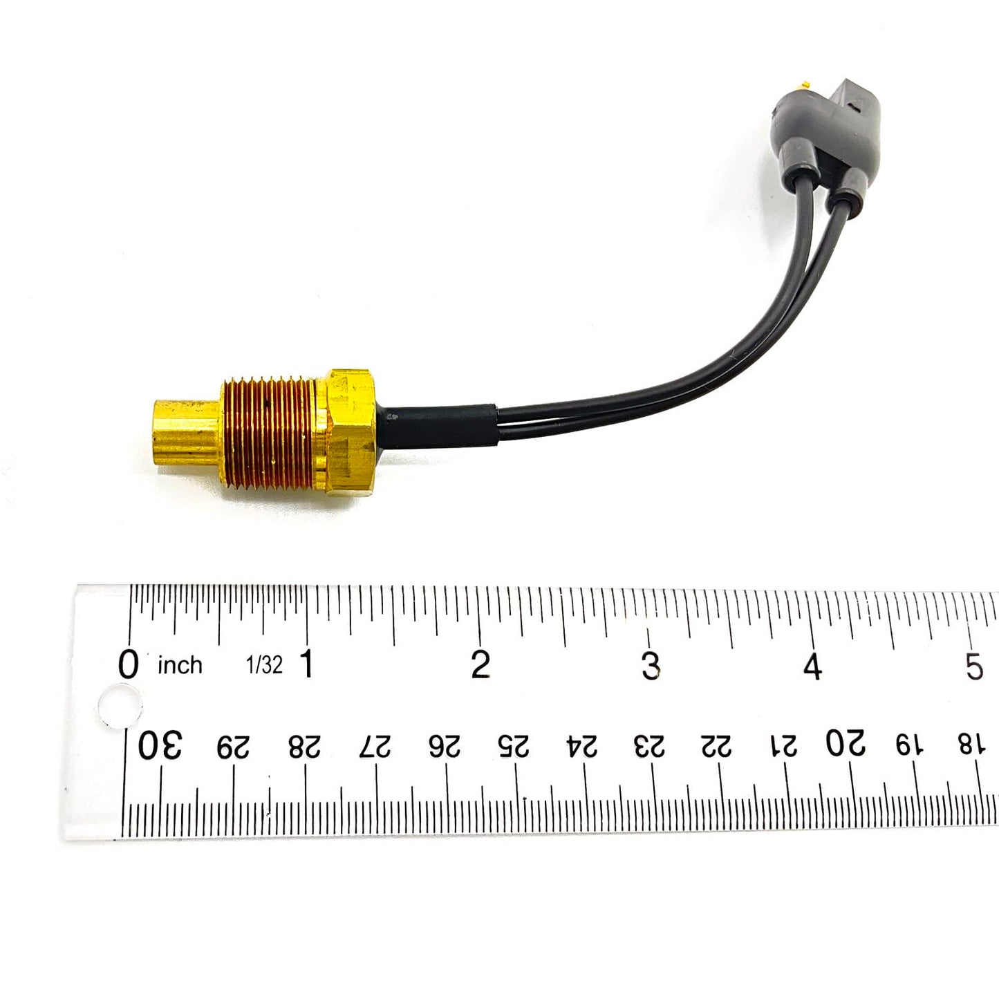 Polaris ATV Thermistor Sensor, Genuine OEM Part 4010398, Qty 1