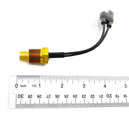 Polaris ATV Thermistor Sensor, Genuine OEM Part 4010398, Qty 1
